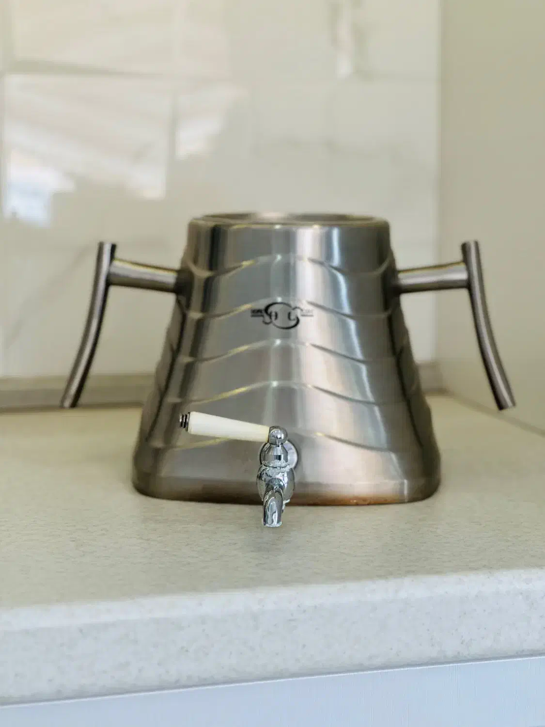 چای ساز و کتری|سماور، چایساز، قهوهساز|محمدیه-قزوین, |دیوار