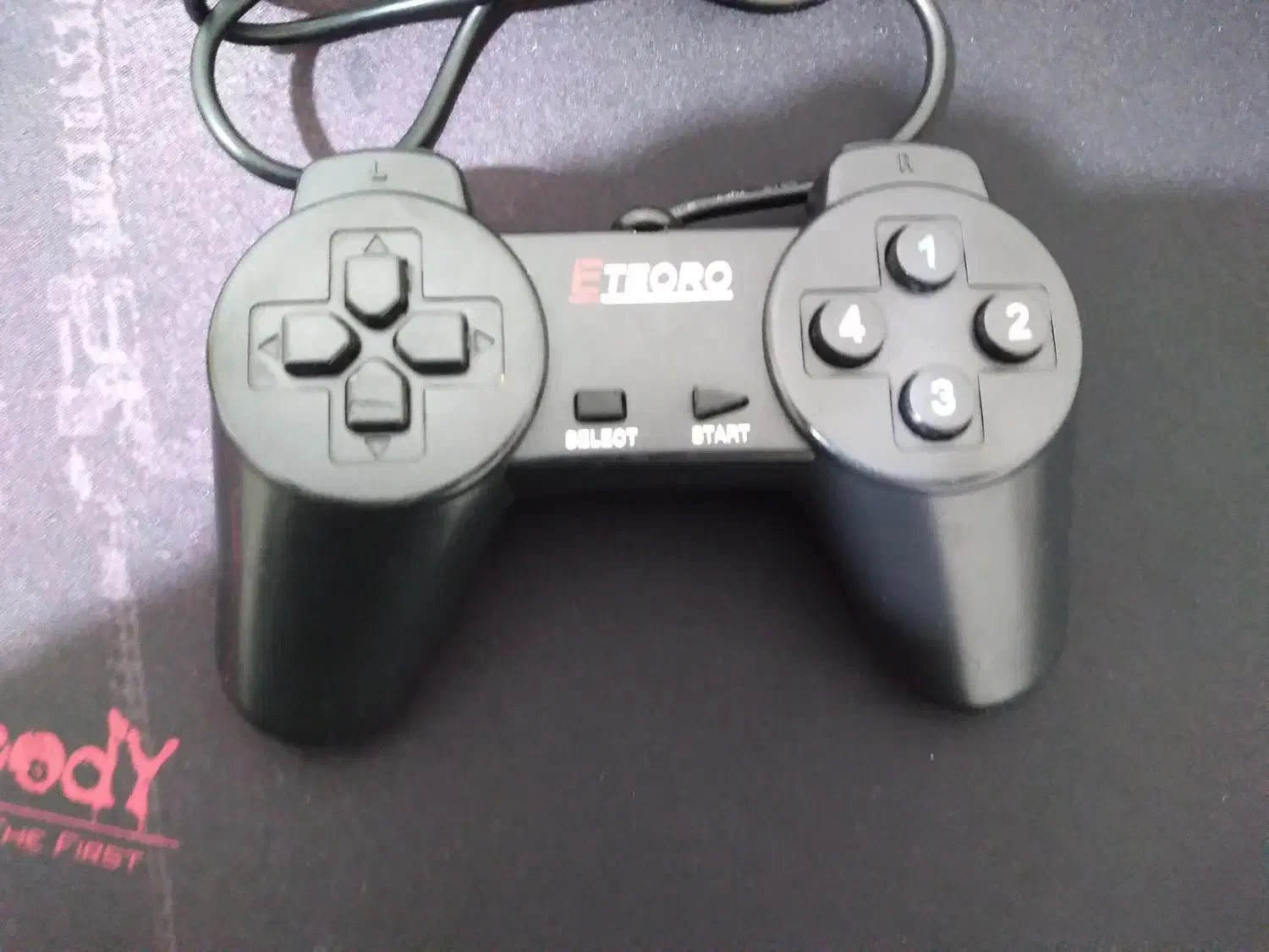 دسته بازی بدون شوک|کنسول، بازی ویدئویی و آنلاین|تبریز, |دیوار