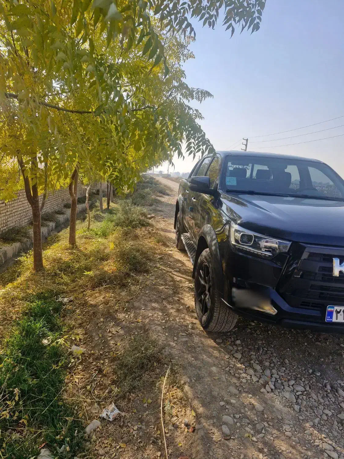 kmc T8|خودرو سواری و وانت|پیشوا, |دیوار