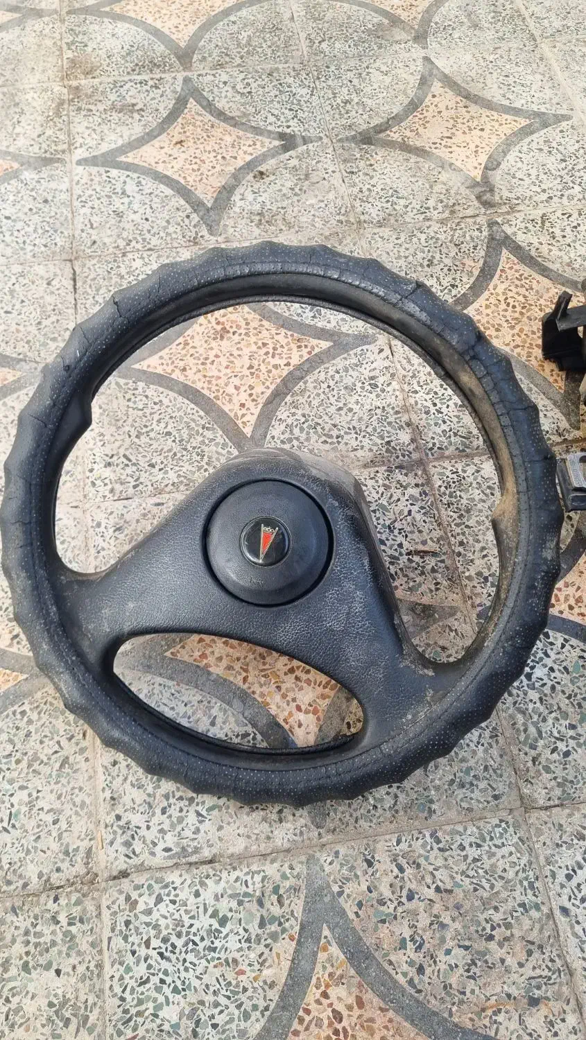 فرمان کامل دوو|قطعات یدکی و لوازم جانبی|خمینیشهر, |دیوار