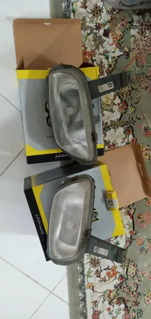 قطعات ما شین|قطعات یدکی و لوازم جانبی|رشت, رشتیان|دیوار