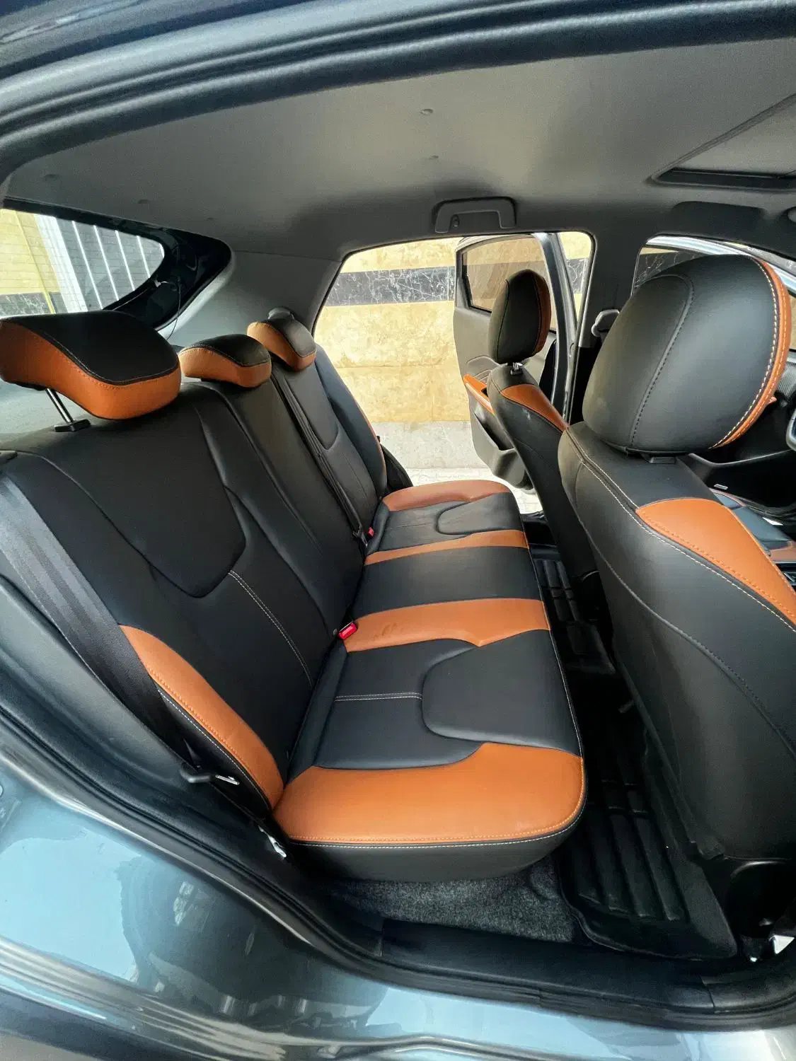 Mvm x22pr0 اتومات|خودرو سواری و وانت|بم, |دیوار