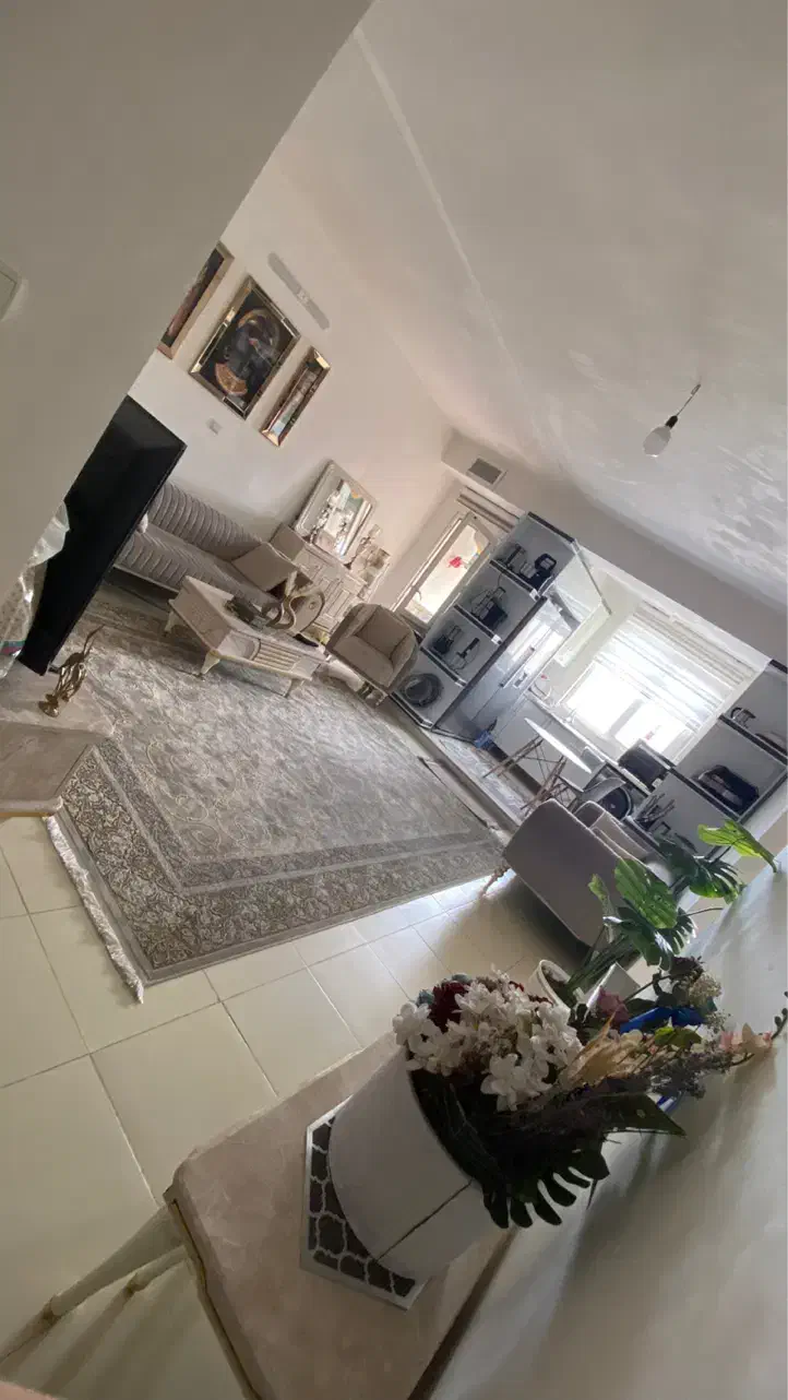 فروش فوری آپارتمان مهرگان ازادگان|فروش آپارتمان|محمدیه-قزوین, |دیوار