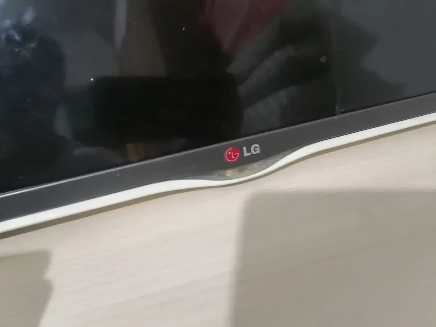 تلوزیون نیازمند تعمیر|تلویزیون و پروژکتور|قم, پردیسان|دیوار