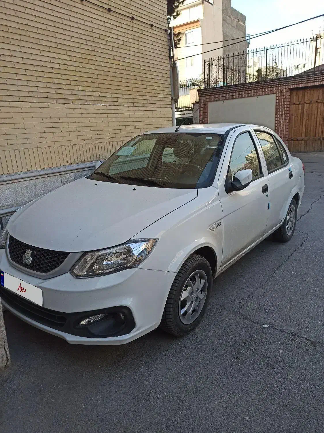 سایناs|خودرو سواری و وانت|مشهد, بهشت|دیوار