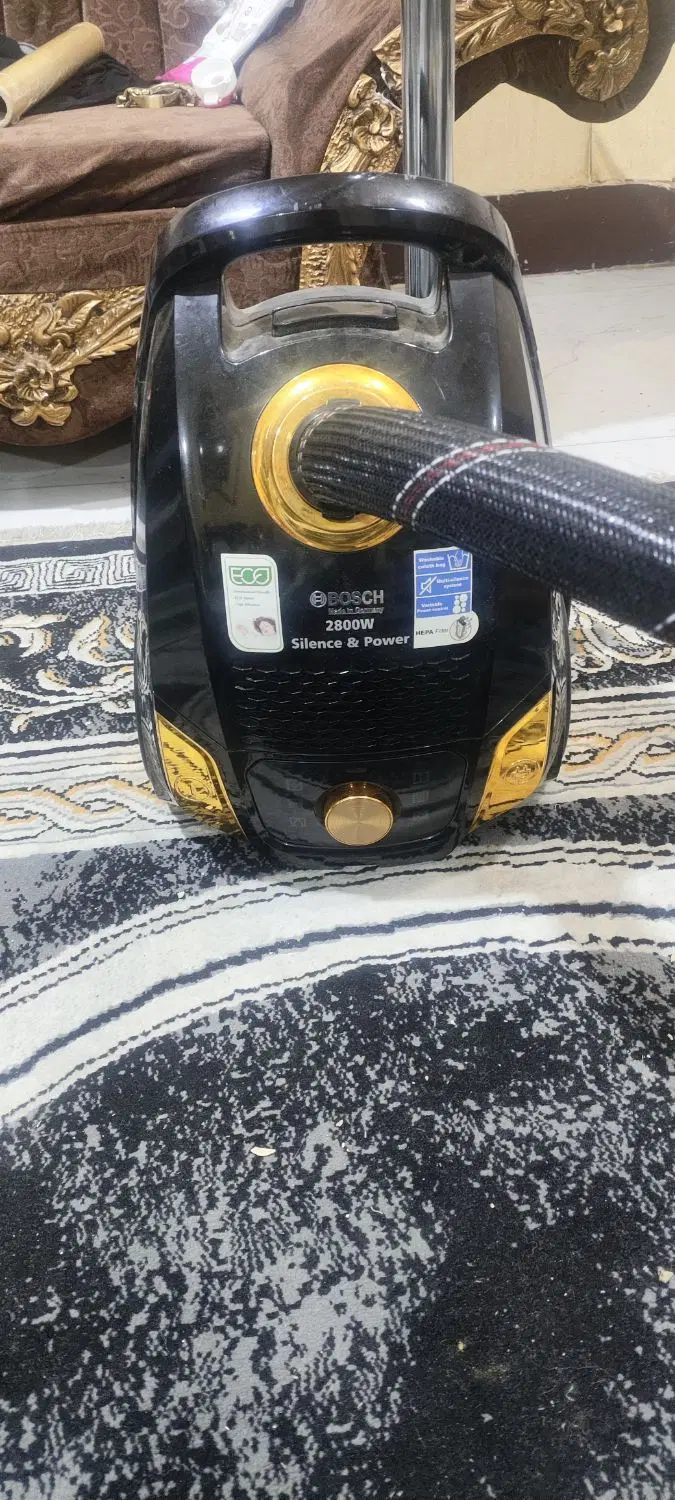 جاروبرقی|جاروبرقی، جارو شارژی، بخارشو|اهواز, نادری|دیوار