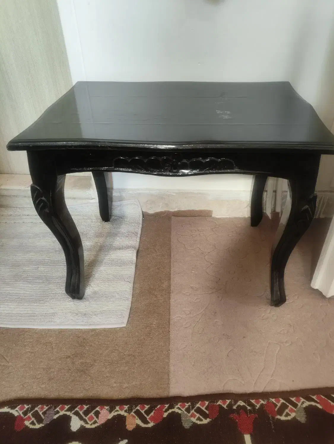 سه عدد میز|میز و صندلی غذاخوری|تهران, خواجه نظام الملک|دیوار