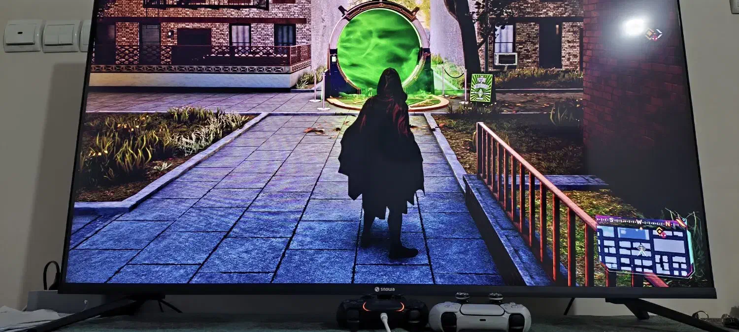 ps5 پلی استیشن ۵ ps 5 دو دسته فول بازی دیسک خور|کنسول، بازی ویدئویی و آنلاین|همدان, |دیوار