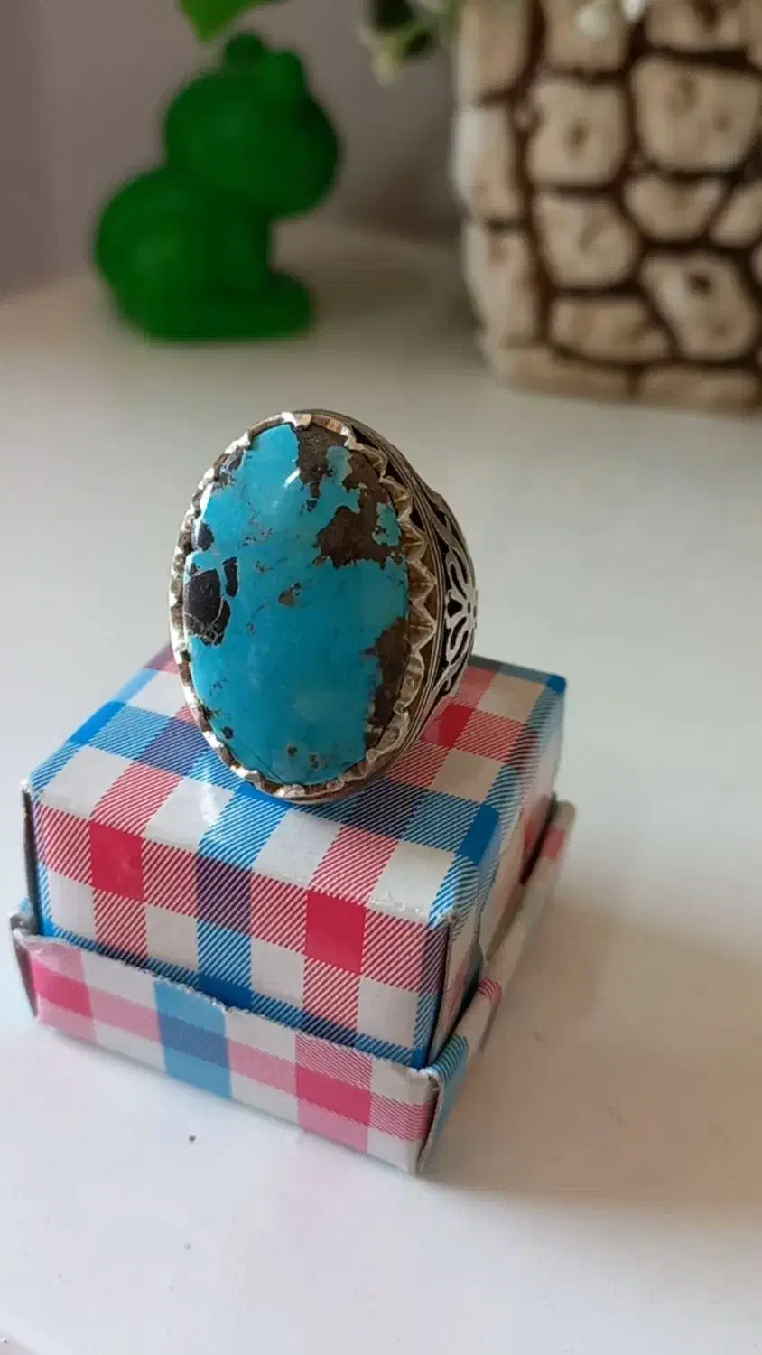 فیروزه نیشابور|جواهرات|اهواز, پادادشهر|دیوار