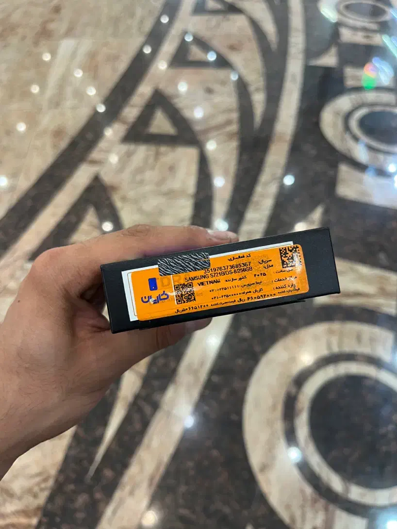 S24 fe اکبند|موبایل|تهران, آسمان|دیوار