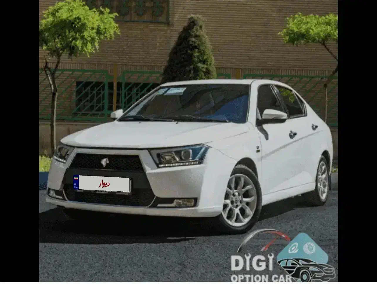 حواله دنا آپشنال|خودرو سواری و وانت|مشهد, آبادگران|دیوار