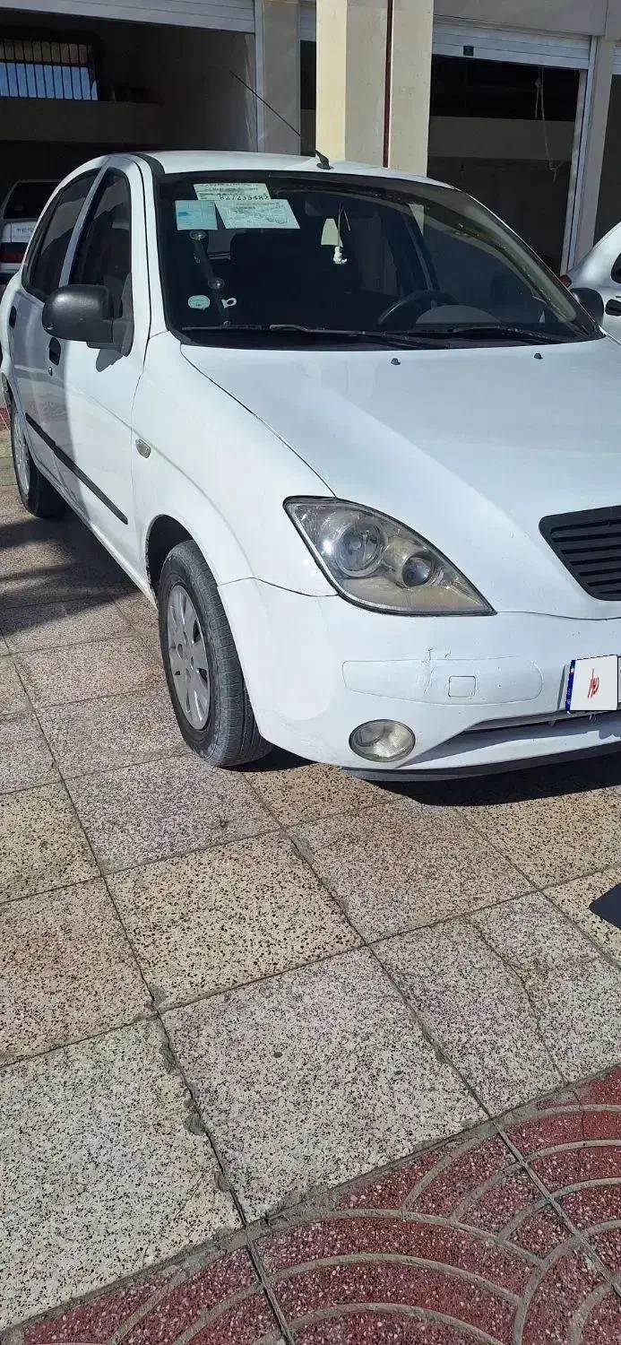 خودرو تیبا۲ مدل ۹۸|خودرو سواری و وانت|لار, |دیوار