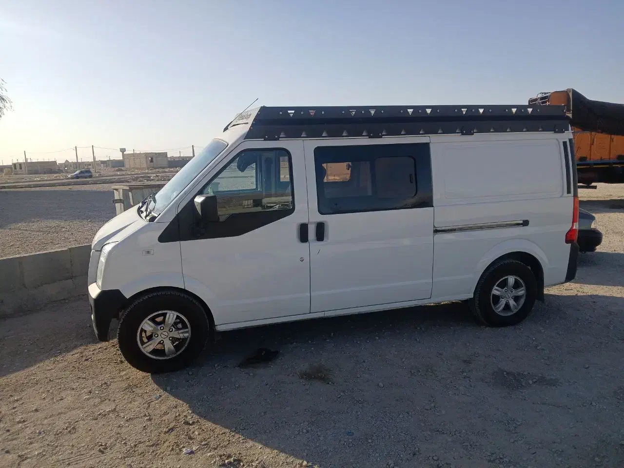 حمل نقل بیمار خدمات آمبولانسی|خدمات حمل و نقل|خرم‌آباد, |دیوار