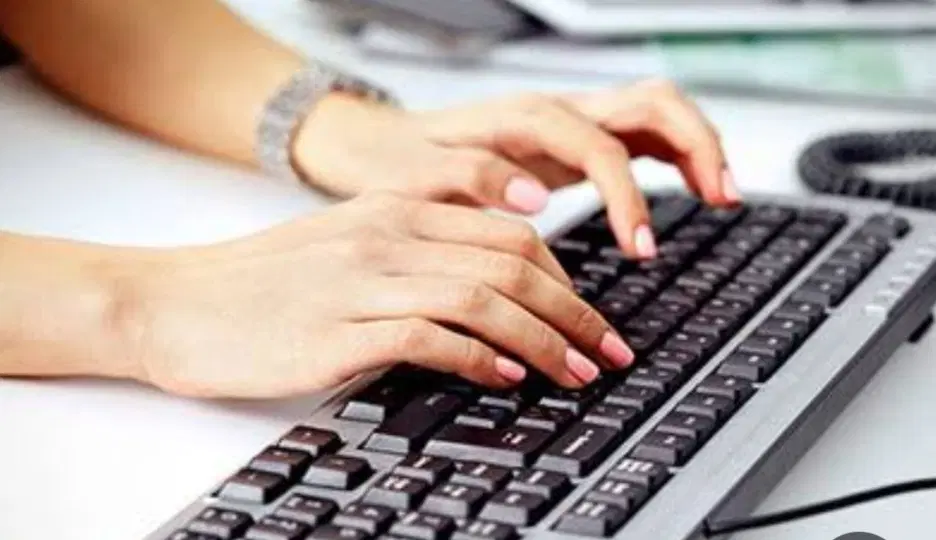 تایپ سریع|خدمات رایانهای و موبایل|خرمآباد, |دیوار