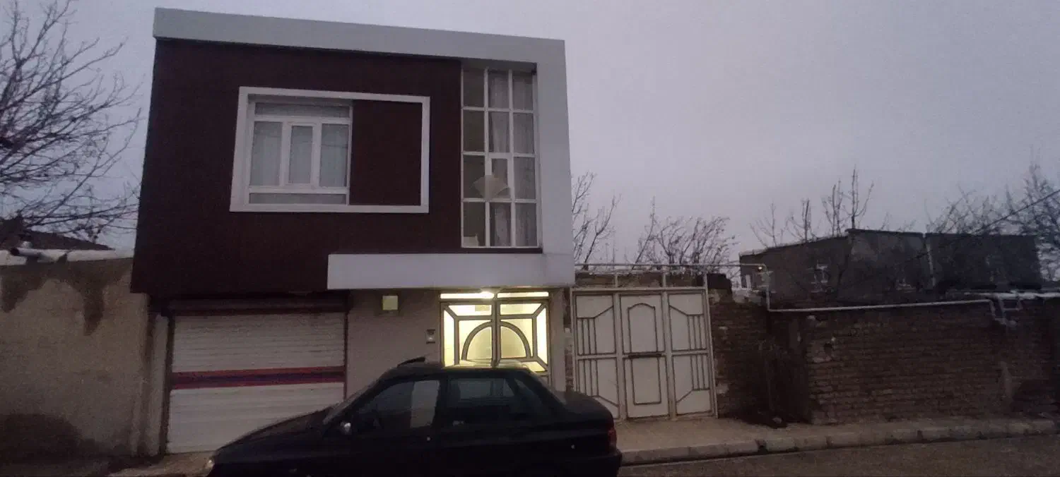 خانه ویلایی زواجر بالا|فروش خانه و ویلا|قیدار, |دیوار