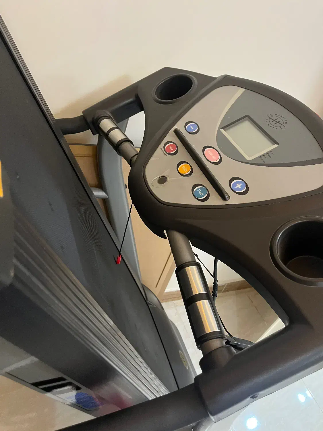 فروش تردمیل|تجهیزات ورزشی|فردیس, قریشی|دیوار