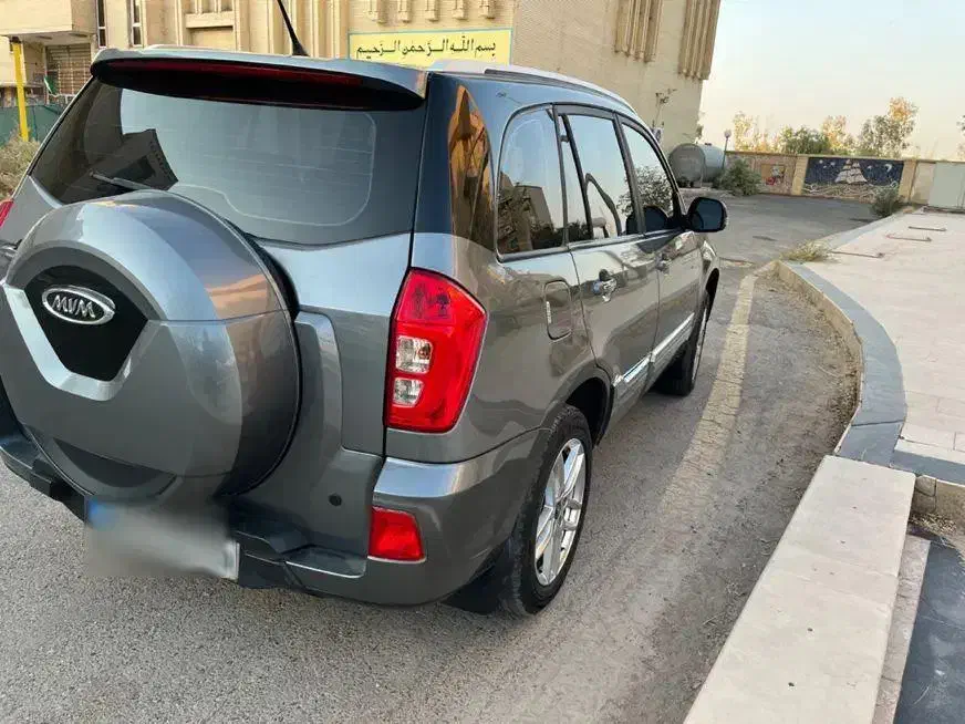 ایکس ۳۳ نیو فیس at|خودرو سواری و وانت|زاهدان, |دیوار