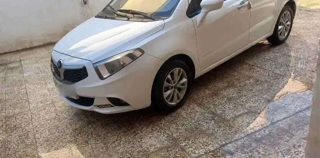 برلیانس 230مدل 97|خودرو کلاسیک|خورموج, |دیوار