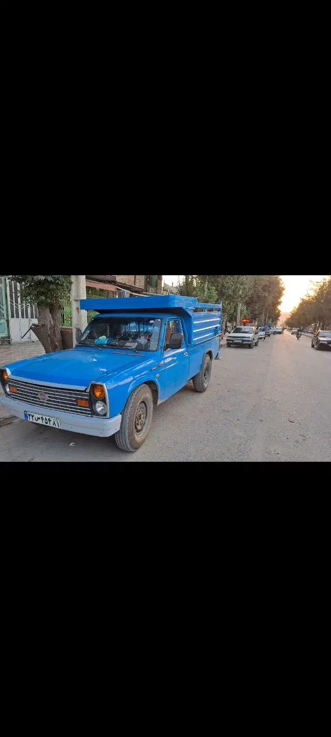 باربری سید|خدمات حمل و نقل|لردگان, |دیوار