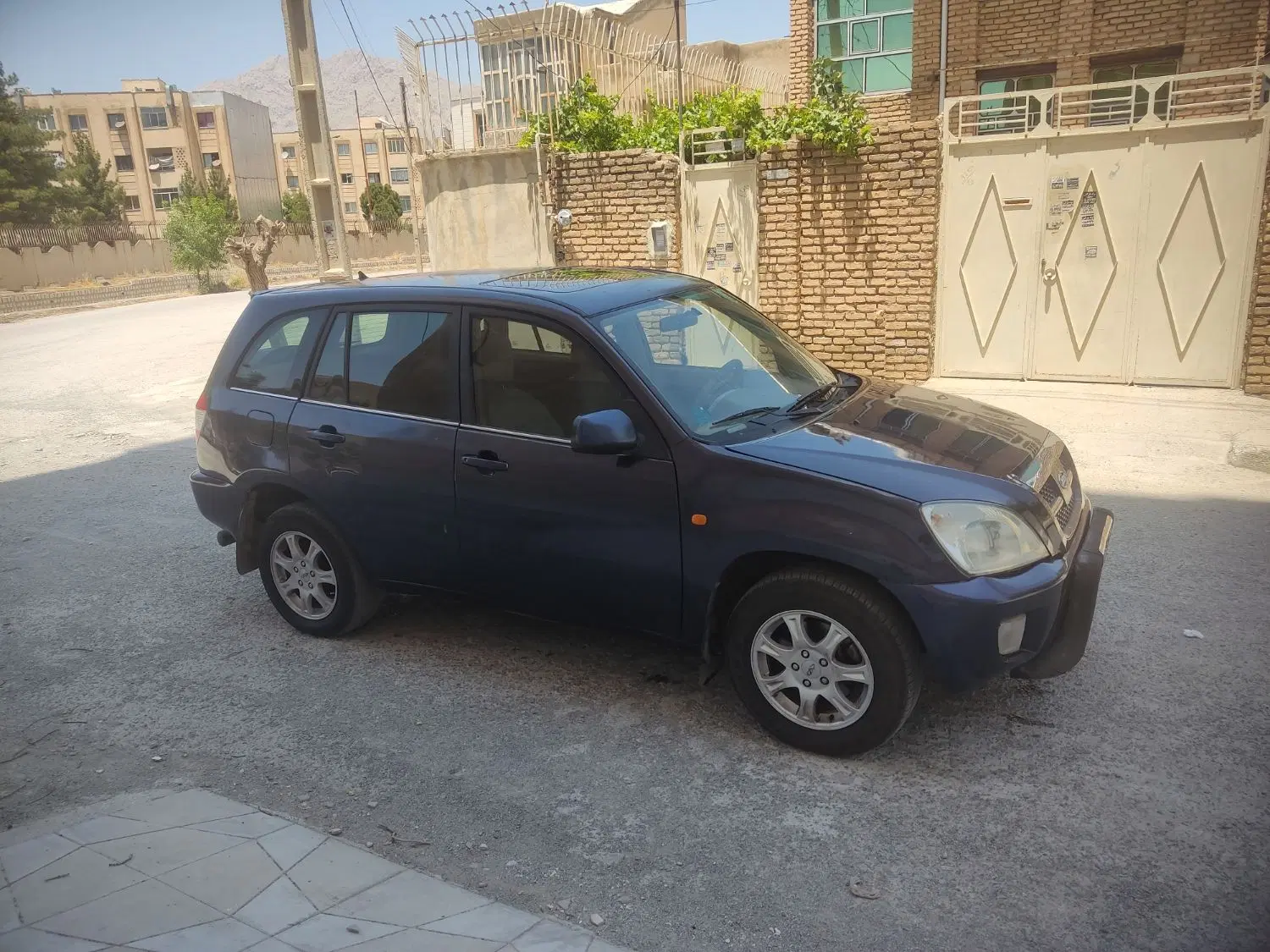 mvm x33مدل 91|خودرو سواری و وانت|کرمانشاه, |دیوار