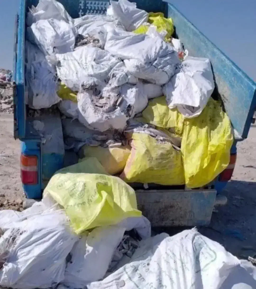 حمل نخاله ومصالح بانیسان درتمام نقاط تهران|خدمات حمل و نقل|تهران, سهروردی|دیوار