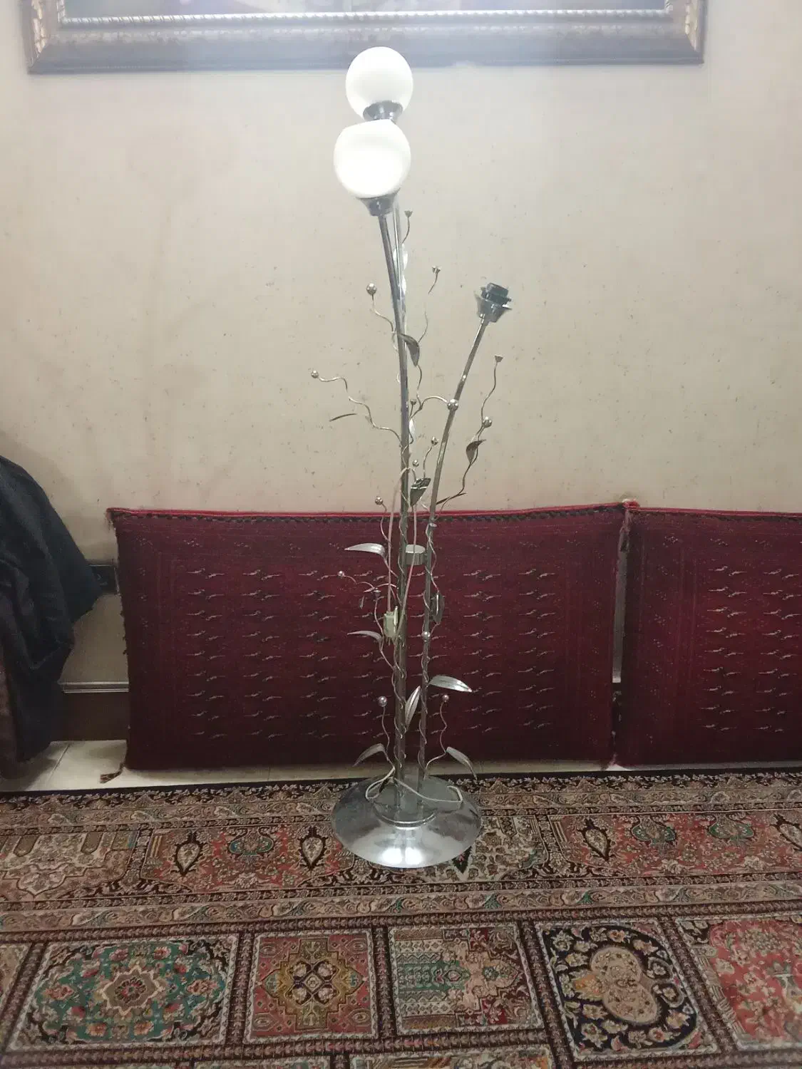 اباژور|چراغ خواب و آباژور|مشهد, سپاد|دیوار