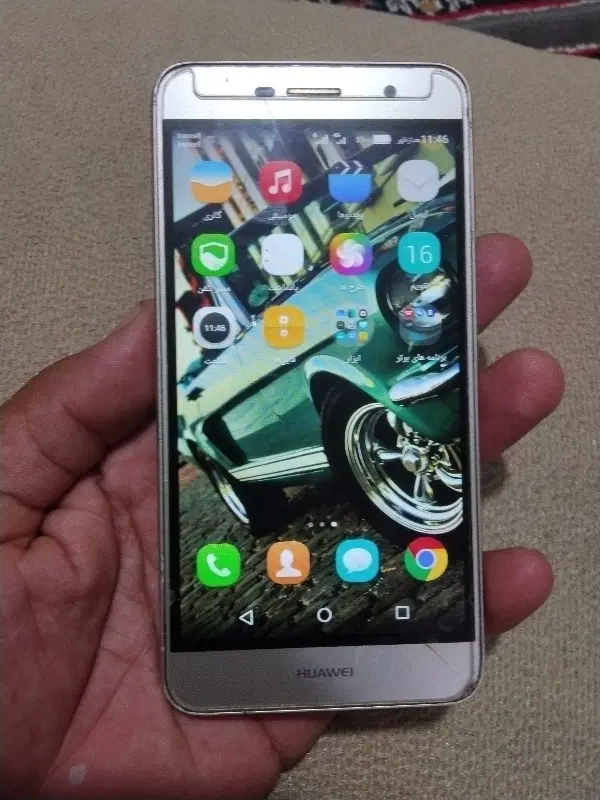 y6pro|موبایل|کهریزک, |دیوار