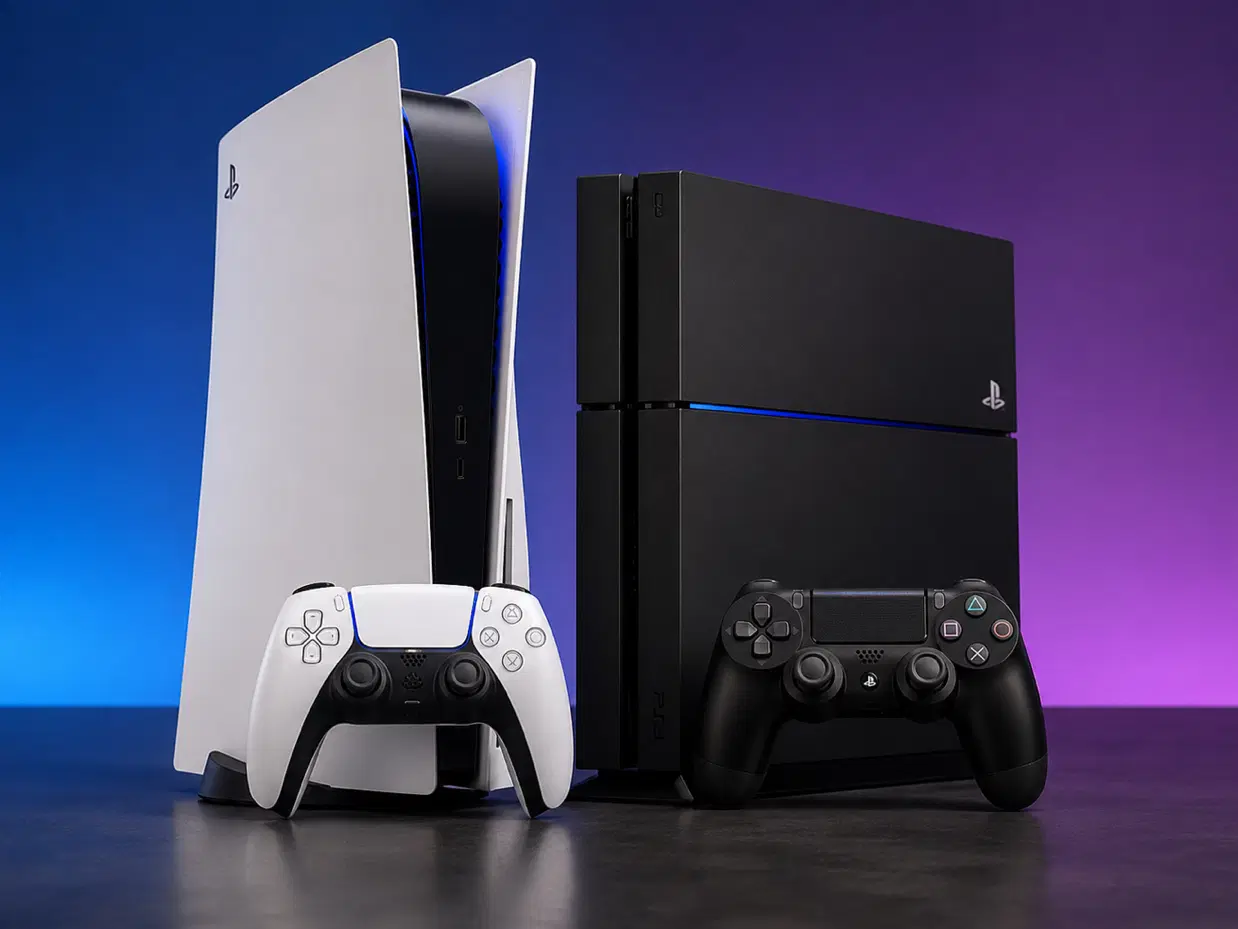 فروش PS4 کارکرده سالم و تستشده قیمت مناسب گارانتی|کنسول، بازی ویدئویی و آنلاین|تهران, شهرک غرب|دیوار