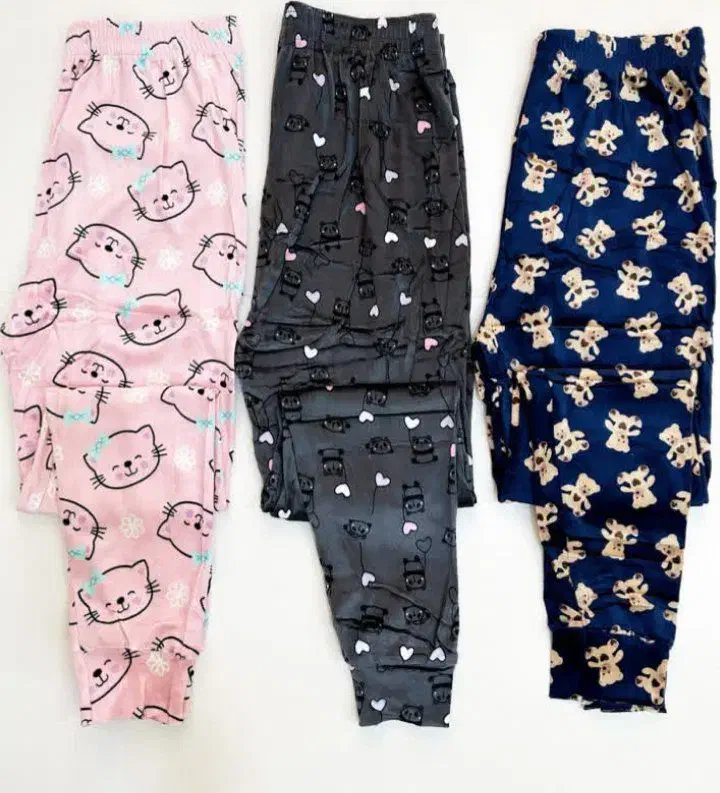 شلوار های خانگی مخمل و نخ پنبه|لباس|ساوه, |دیوار