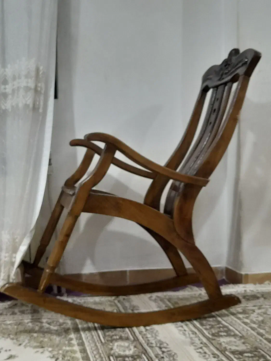 صندلی راک ریلکسی|صندلی و نیمکت|رشت, حافظ آباد|دیوار