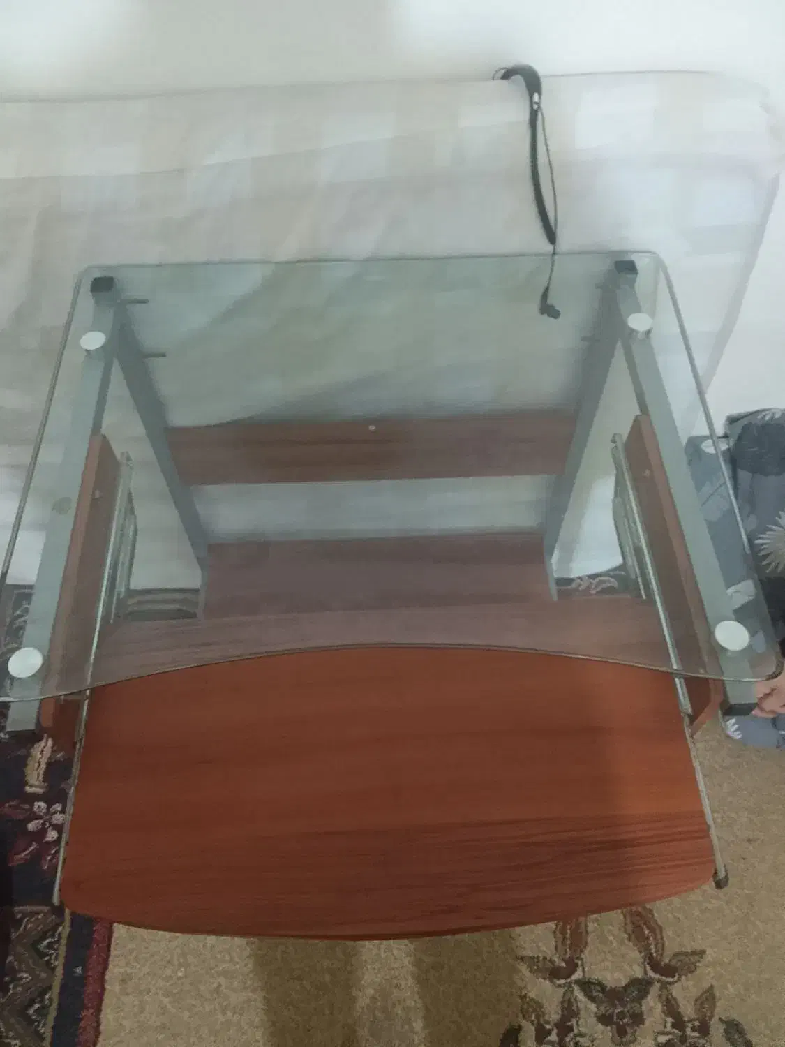 میز کامپیوتر|میز تحریر و کامپیوتر|مسجد سلیمان, |دیوار