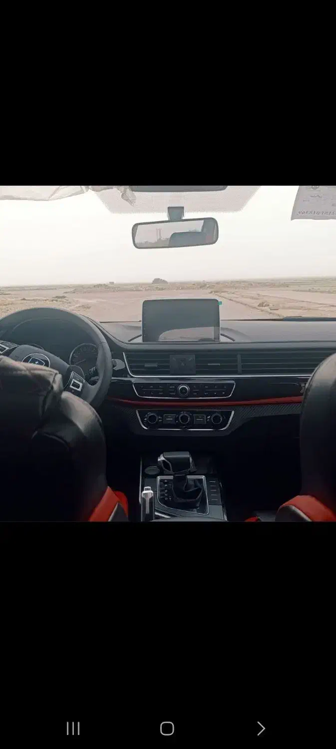 fmc sx5 خشک|خودرو سواری و وانت|ایلام, |دیوار