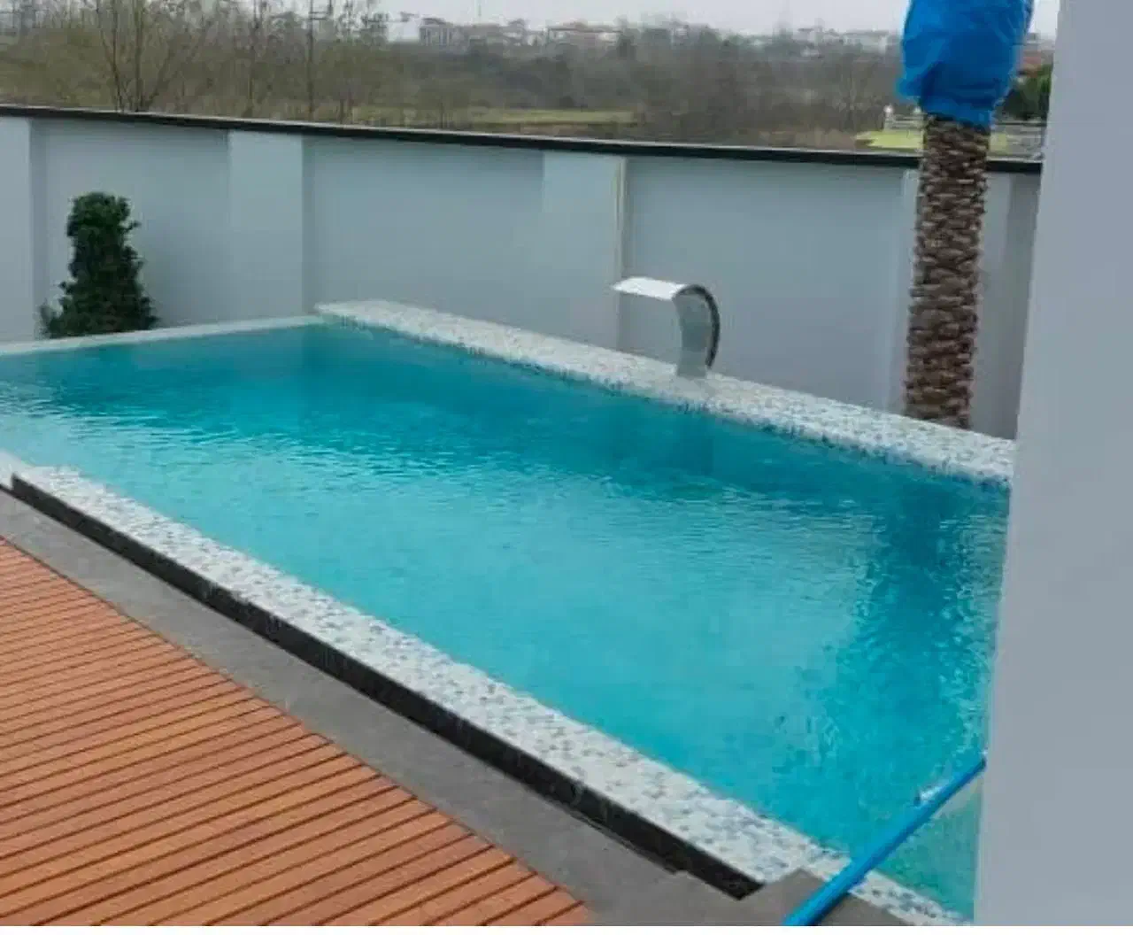 اجرا و نصب استخر|خدمات پیشه و مهارت|اسلامشهر, شهرک مفیدی|دیوار