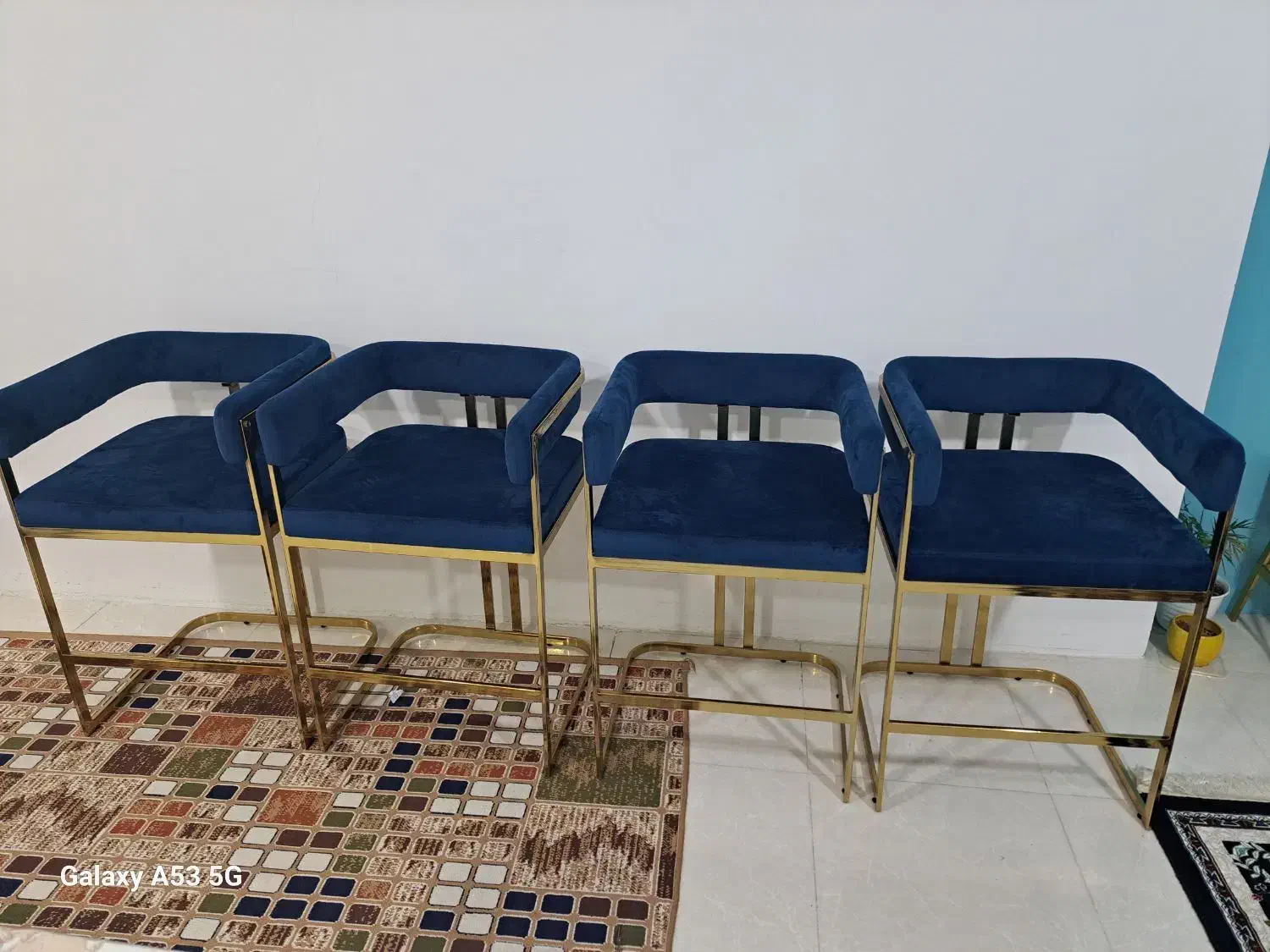 صندلی ناهار خوری|میز و صندلی غذاخوری|بندرعباس, |دیوار