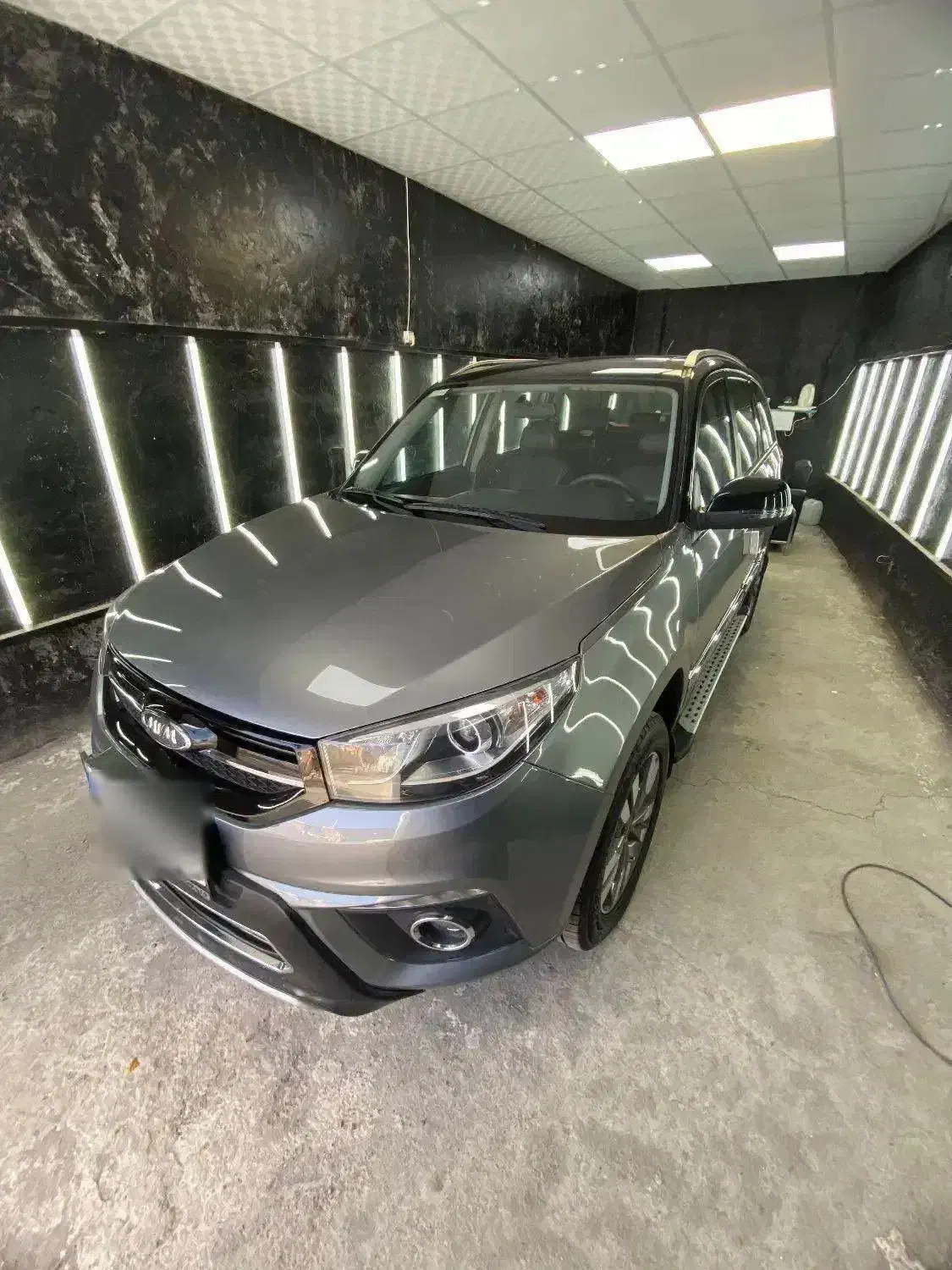 X33sاسپرت فوق تمیز|خودرو سواری و وانت|میانه, |دیوار