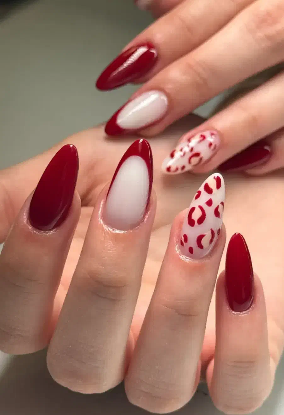 خدمات کاشت ناخن/ترمیم ناخن /لمینت ناخن/بافت مو|خدمات آرایشگری و زیبایی|ملارد, |دیوار