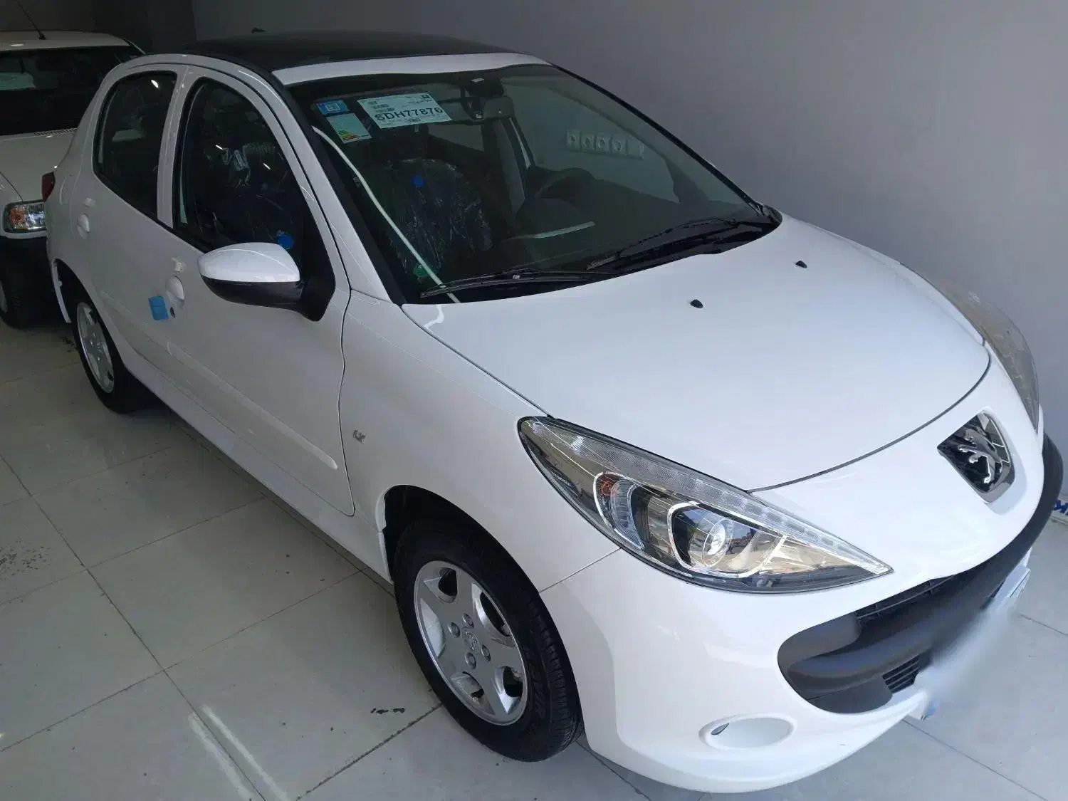 پژو 207 اقساط تحویل فوری|خودرو سواری و وانت|بندرعباس, |دیوار