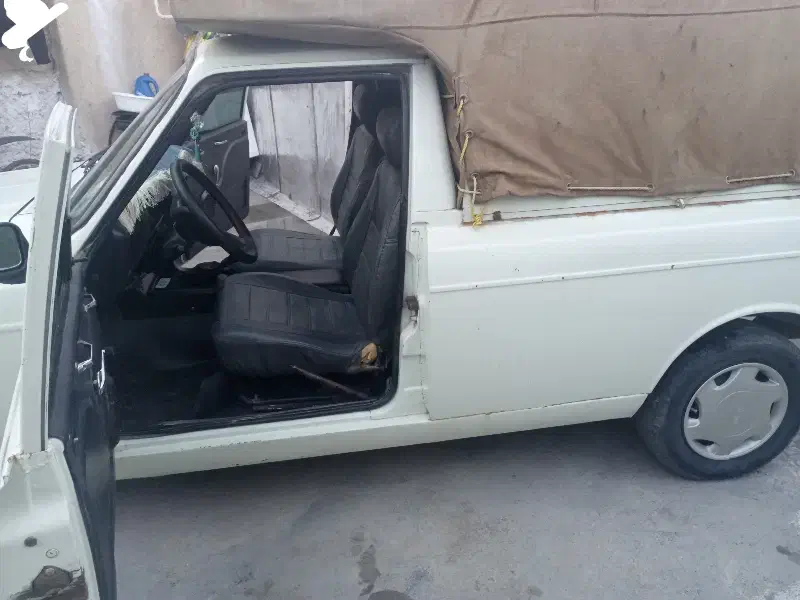 وانت|خودرو سواری و وانت|بلبان آباد, |دیوار