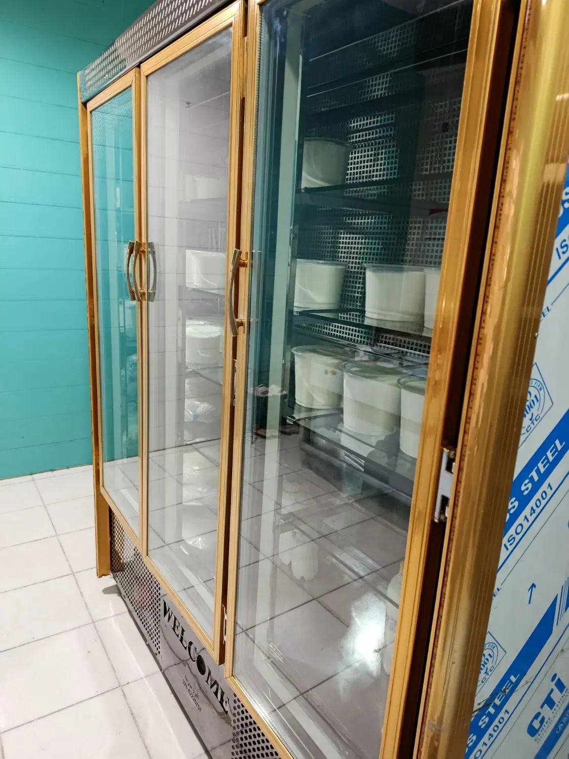 یخچال فریز|یخچال و فریزر|یاسوج, |دیوار