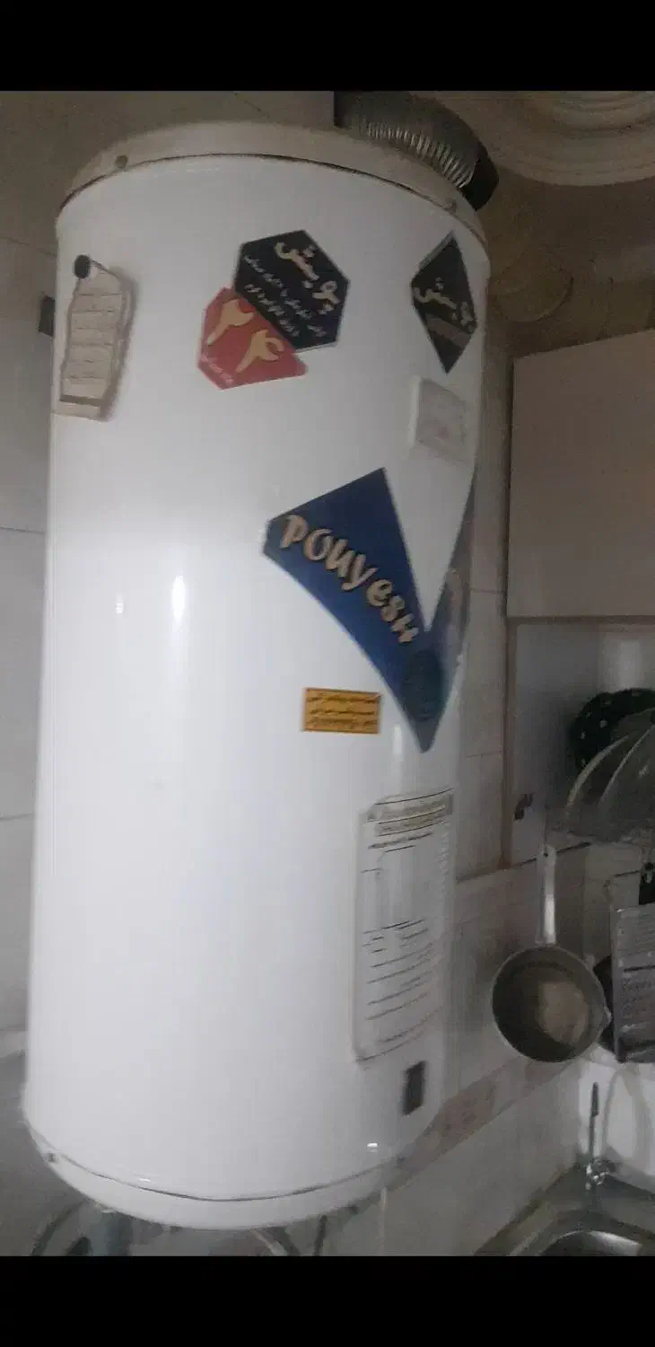 آبگرمکن برقی دیواری|آبگرمکن، پکیج، شوفاژ|برازجان, |دیوار