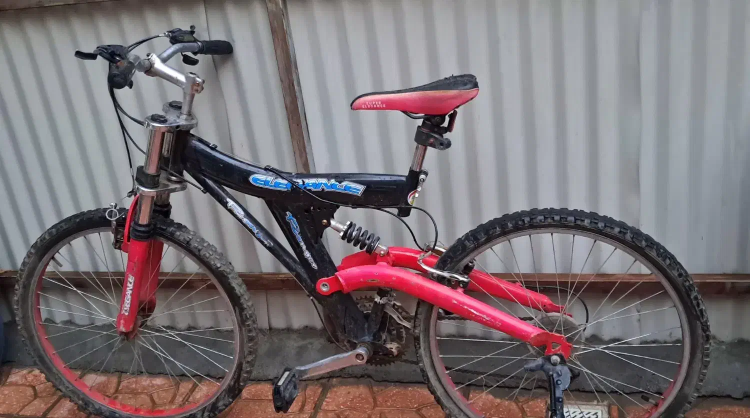 فروش دوچرخه|دوچرخه، اسکیت، اسکوتر|عجب شیر, |دیوار