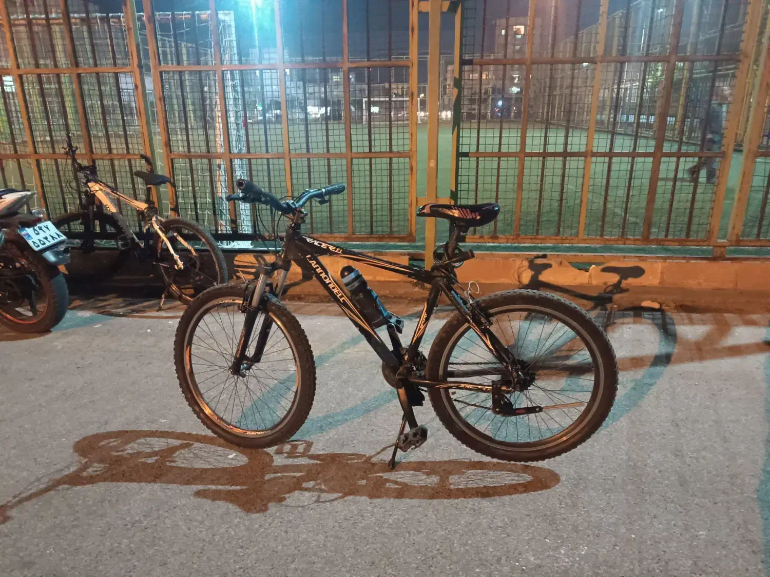 دوچرخه 26 کنندل|دوچرخه، اسکیت، اسکوتر|گرگان, |دیوار