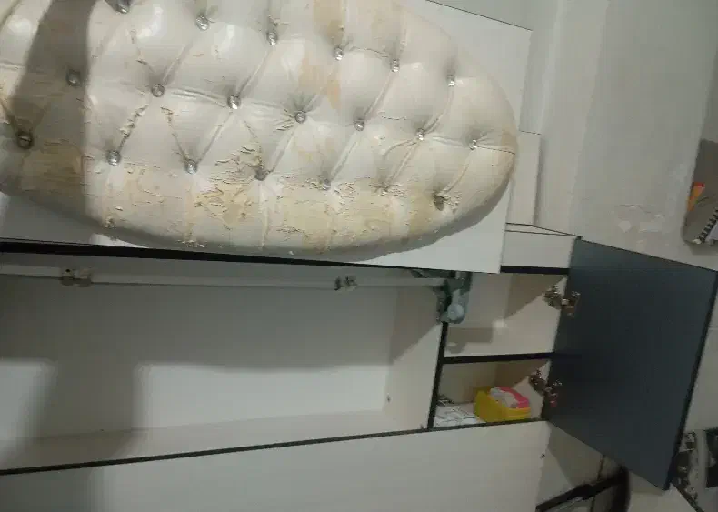 سرویس خواب|تخت و سرویس خواب|شیراز, ریاستی|دیوار