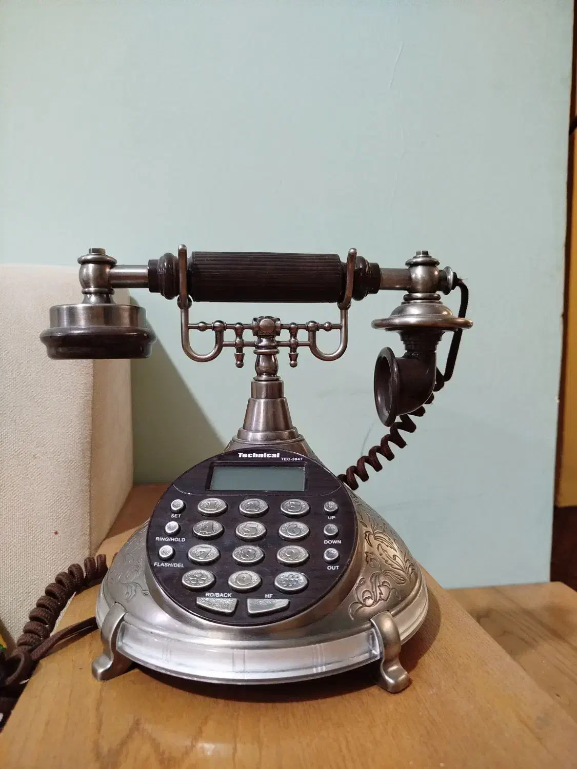 تلفن رومیزی|تلفن رومیزی|سنندج, |دیوار