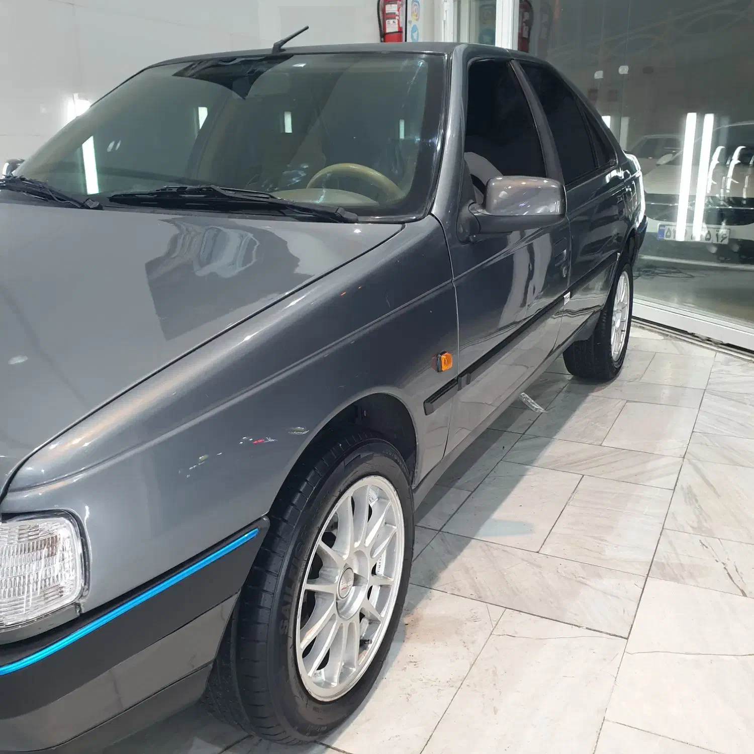 پژو تیوفایو لوازمی|خودرو سواری و وانت|قم, حاج زینل|دیوار