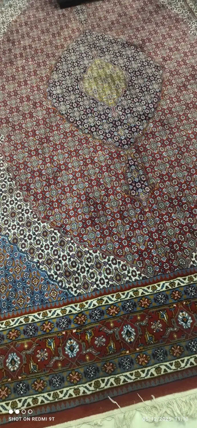 فروش فرش|فرش|ورامین, ورامین|دیوار