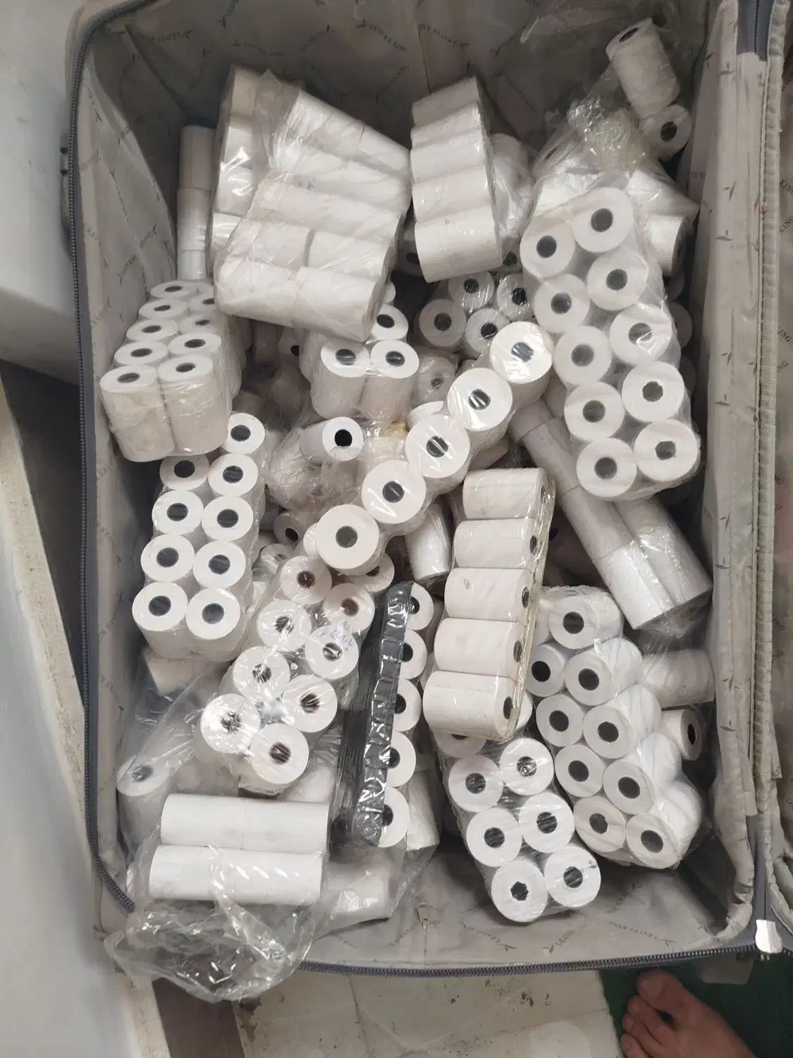 رول حرارتی کارتخوان|لوازم التحریر|شاهینشهر, گزبرخوار|دیوار