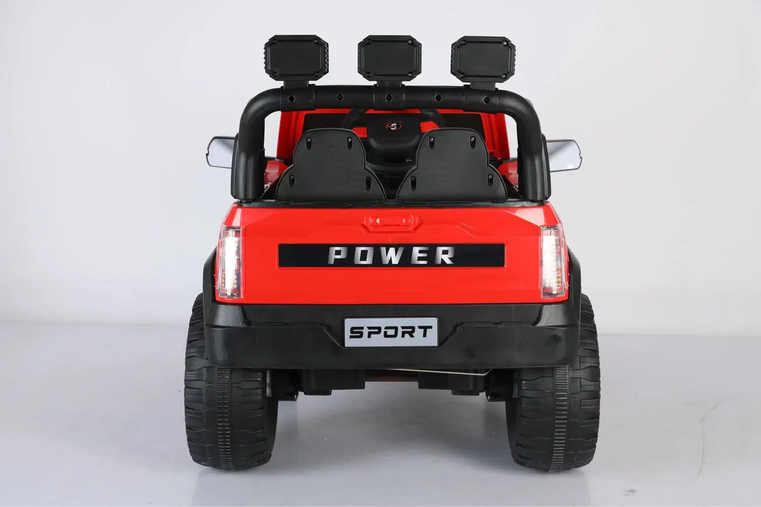 ماشین شارژی وانت SAJ|اسباب‌‌بازی|اهواز, زیتون کارمندی|دیوار