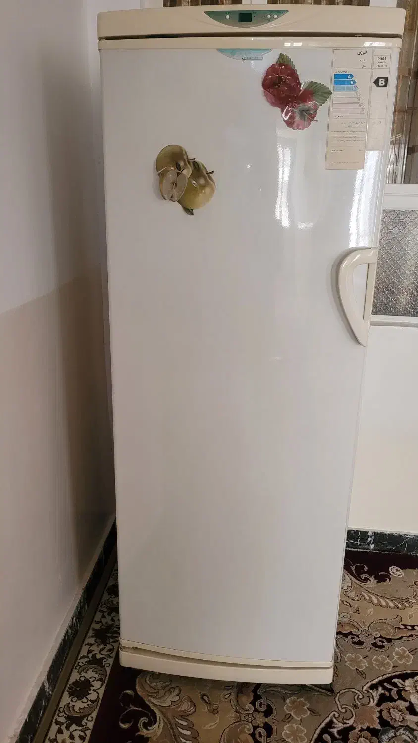 یخچال فریزر|یخچال و فریزر|سرپل ذهاب, |دیوار