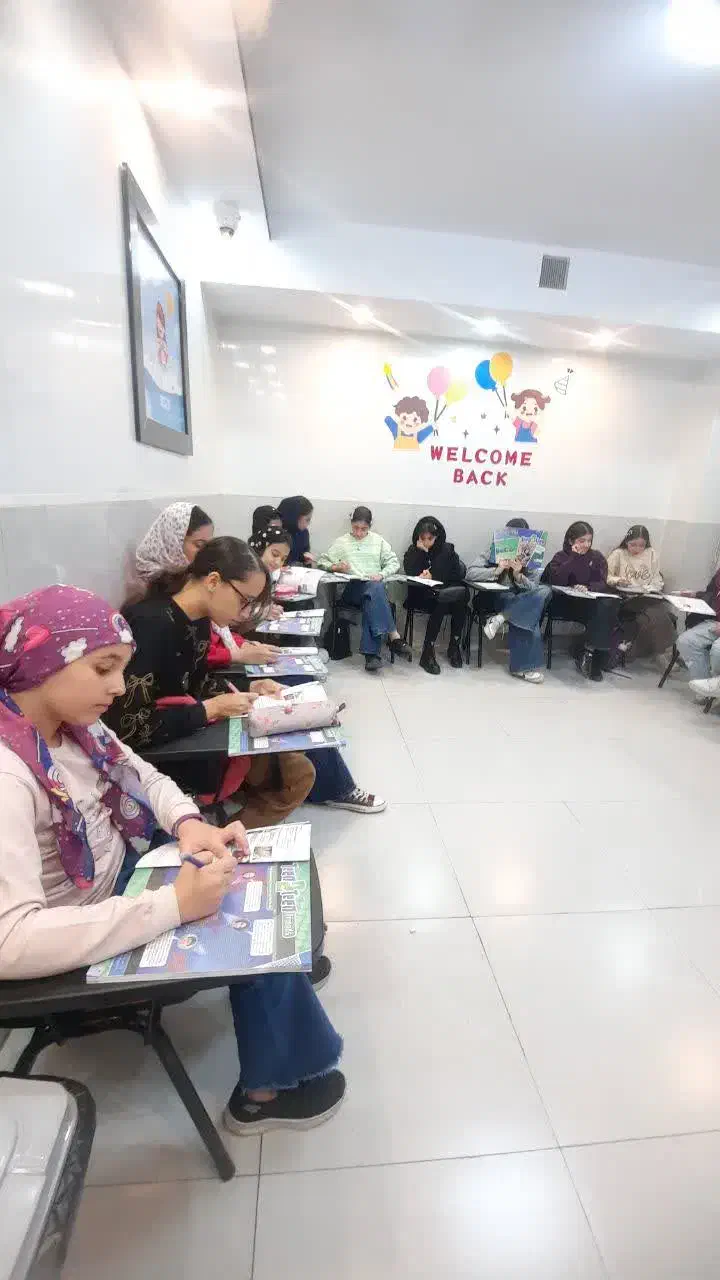 بزرگسالان و کودکان ،زبان تخصصی|خدمات آموزشی|کرج, گوهردشت|دیوار